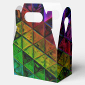 Pride Glass Bedankdoosjes (Geopend)