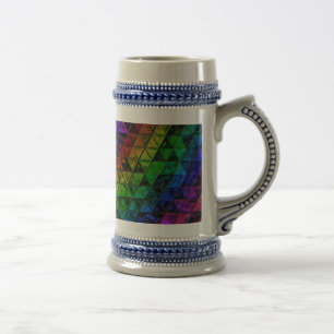 Pride Glass Bierpul