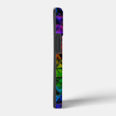Pride Glass Case-Mate iPhone Case (Achterkant / Rechts)