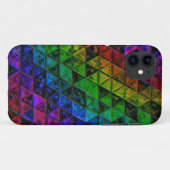 Pride Glass Case-Mate iPhone Case (Achterkant (horizontaal))