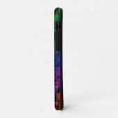 Pride Glass Case-Mate iPhone Case (Achterkant/links)