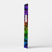 Pride Glass Case-Mate iPhone Case (Achterkant / Rechts)