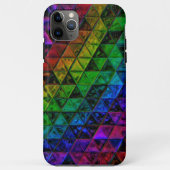 Pride Glass Case-Mate iPhone Case (Achterkant)
