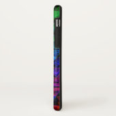 Pride Glass Case-Mate iPhone Case (Achterkant/links)