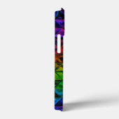Pride Glass Case-Mate iPhone Case (Achterkant / Rechts)