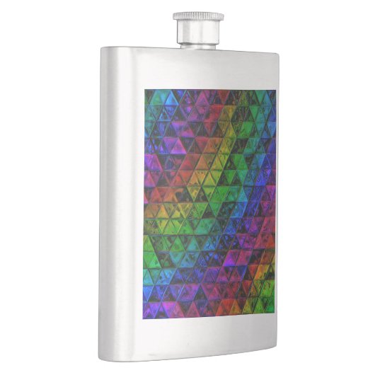 Pride Glass Flacon (Rechts)