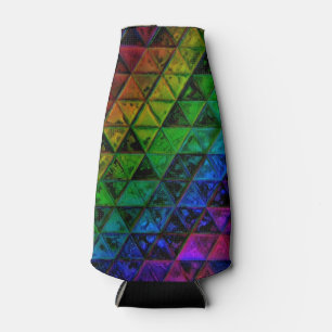 Pride Glass Flesjeskoeler