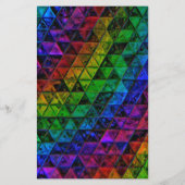 Pride Glass Flyer (Achterkant)