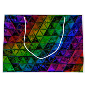 Pride Glass Groot Cadeauzakje