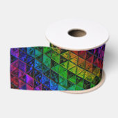 Pride Glass Grosgrain Lint (Spoel)