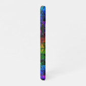 Pride Glass iPhone Hoesje (Rechterkant)