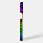 Pride Glass iPhone Hoesje (Rechterkant)