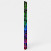 Pride Glass iPhone Hoesje (Linkerkant)