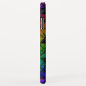 Pride Glass iPhone / iPad hoesje (Achterkant/rechts)