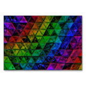 Pride Glass Kaart (Achterkant)