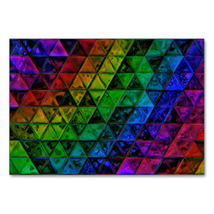 Pride Glass Kaart