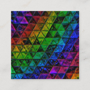 Pride Glass Kortingskaartje