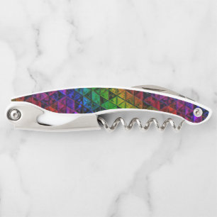 Pride Glass Kurkentrekker