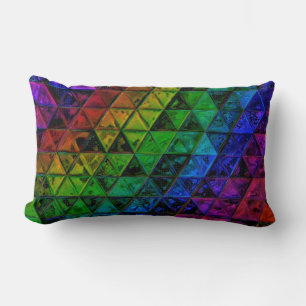 Pride Glass Kussen
