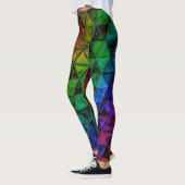 Pride Glass Leggings (Links)