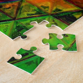 Pride Glass Legpuzzel (Zijkant)