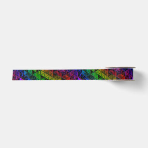 Pride Glass Lint