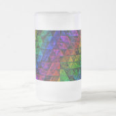 Pride Glass Matglas Bierpul (Center)