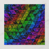 Pride Glass Menu (Voorkant)