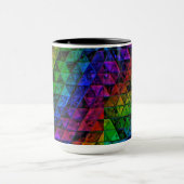 Pride Glass Mok (Midden)