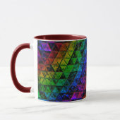 Pride Glass Mok (Links)