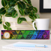 Pride Glass Naambordje