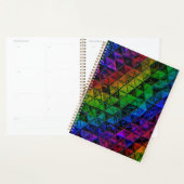Pride Glass Planner (Display)