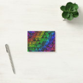 Pride Glass Post-it® Notes (Kantoor)