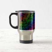 Pride Glass Reisbeker (Links)
