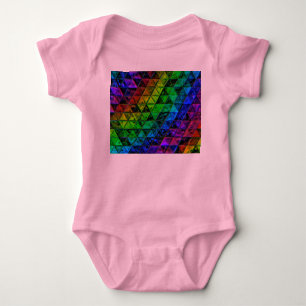 Pride Glass Romper