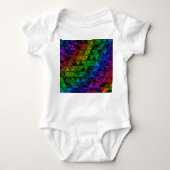 Pride Glass Romper (Voorkant)