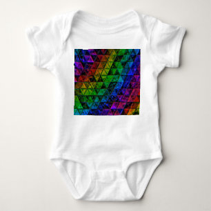 Pride Glass Romper