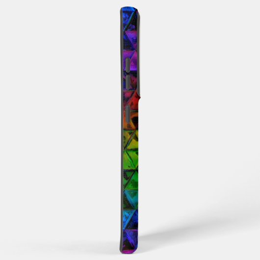 Pride Glass Samsung Galaxy Hoesje (Rechterkant)