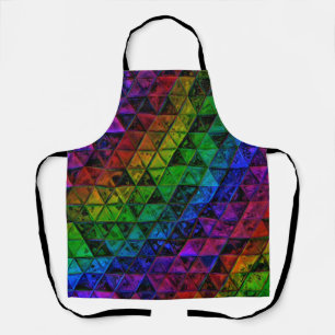 Pride Glass Schort