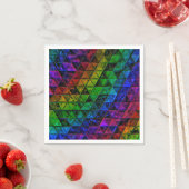 Pride Glass Servet (Insitu)