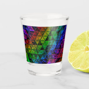 Pride Glass Shot Glas