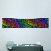 Pride Glass Spandoek (Beurs)