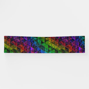 Pride Glass Spandoek