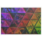 Pride Glass Stof (Fat Quarter)
