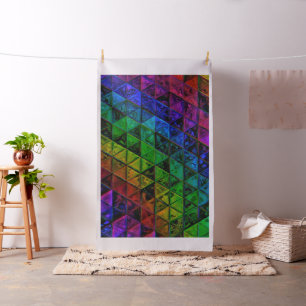 Pride Glass Stof