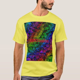 Pride Glass T-shirt