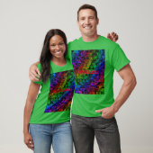 Pride Glass T-shirt (Unisex)