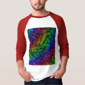 Pride Glass T-shirt (Voorkant)