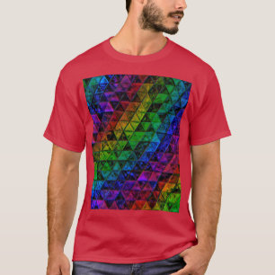 Pride Glass T-shirt