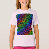 Pride Glass T-shirt (Voorkant)